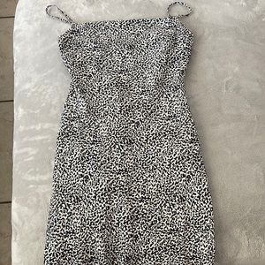 SOLD!!!! Express short Dress